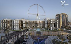 The Residences Caesars Palace Bluewaters  5*